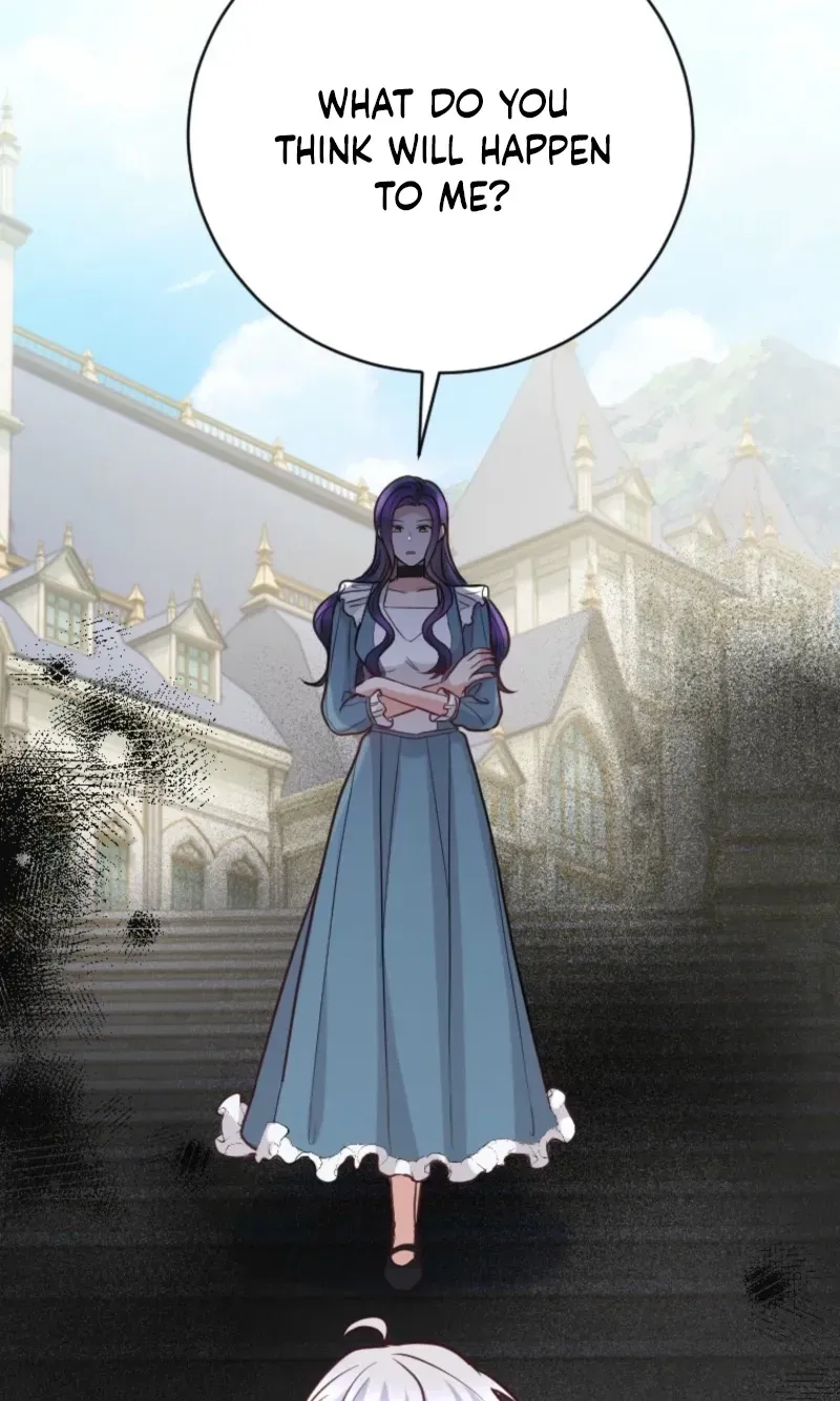 Corrupting the Heroine’s First Love Chapter 71 page 5 - 