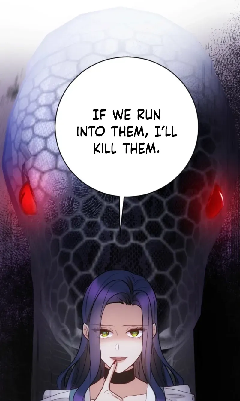 Corrupting the Heroine’s First Love Chapter 71 page 41 - 