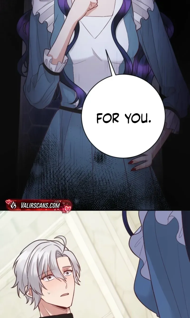 Corrupting the Heroine’s First Love Chapter 71 page 42 - 