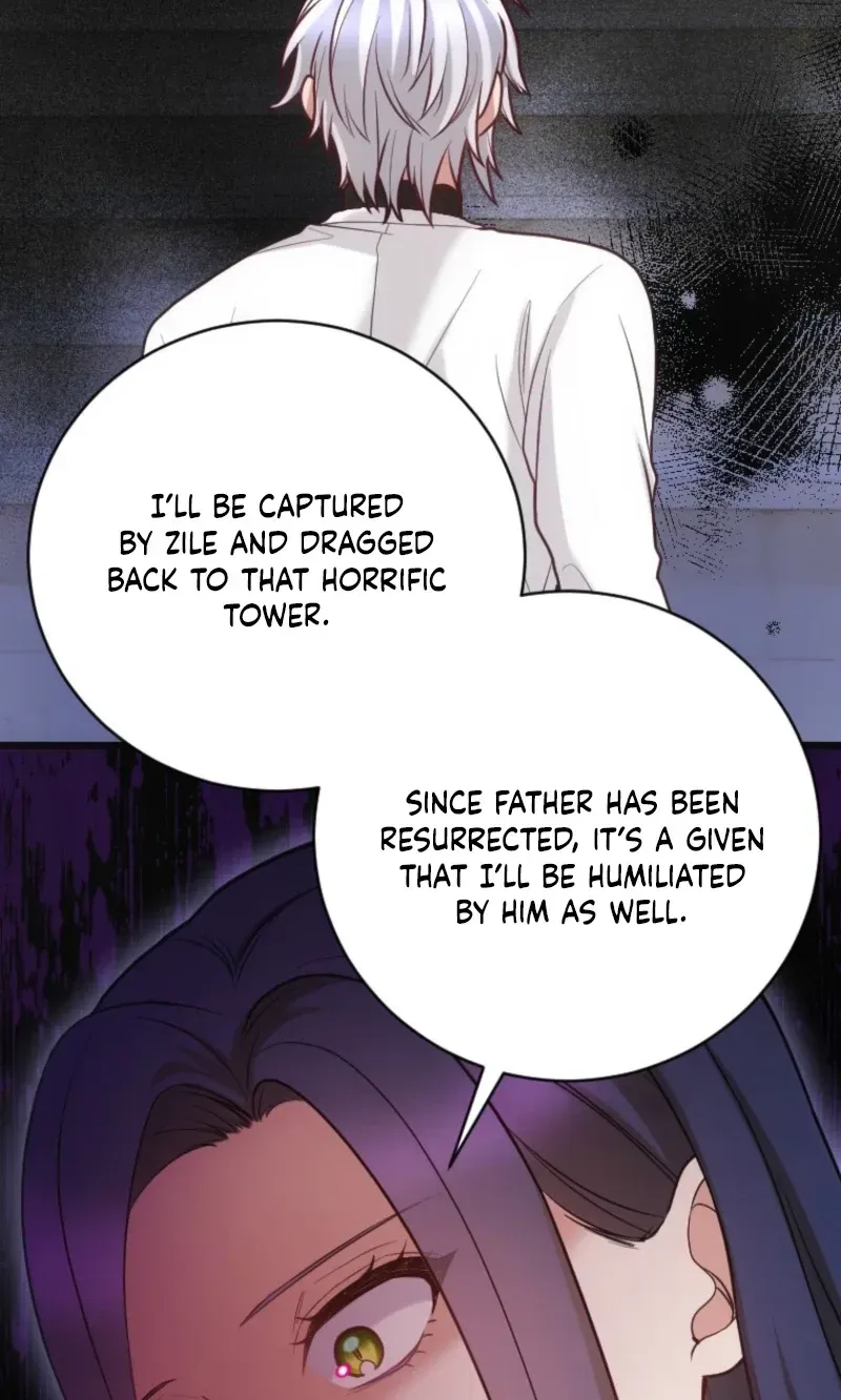 Corrupting the Heroine’s First Love Chapter 71 page 6 - 