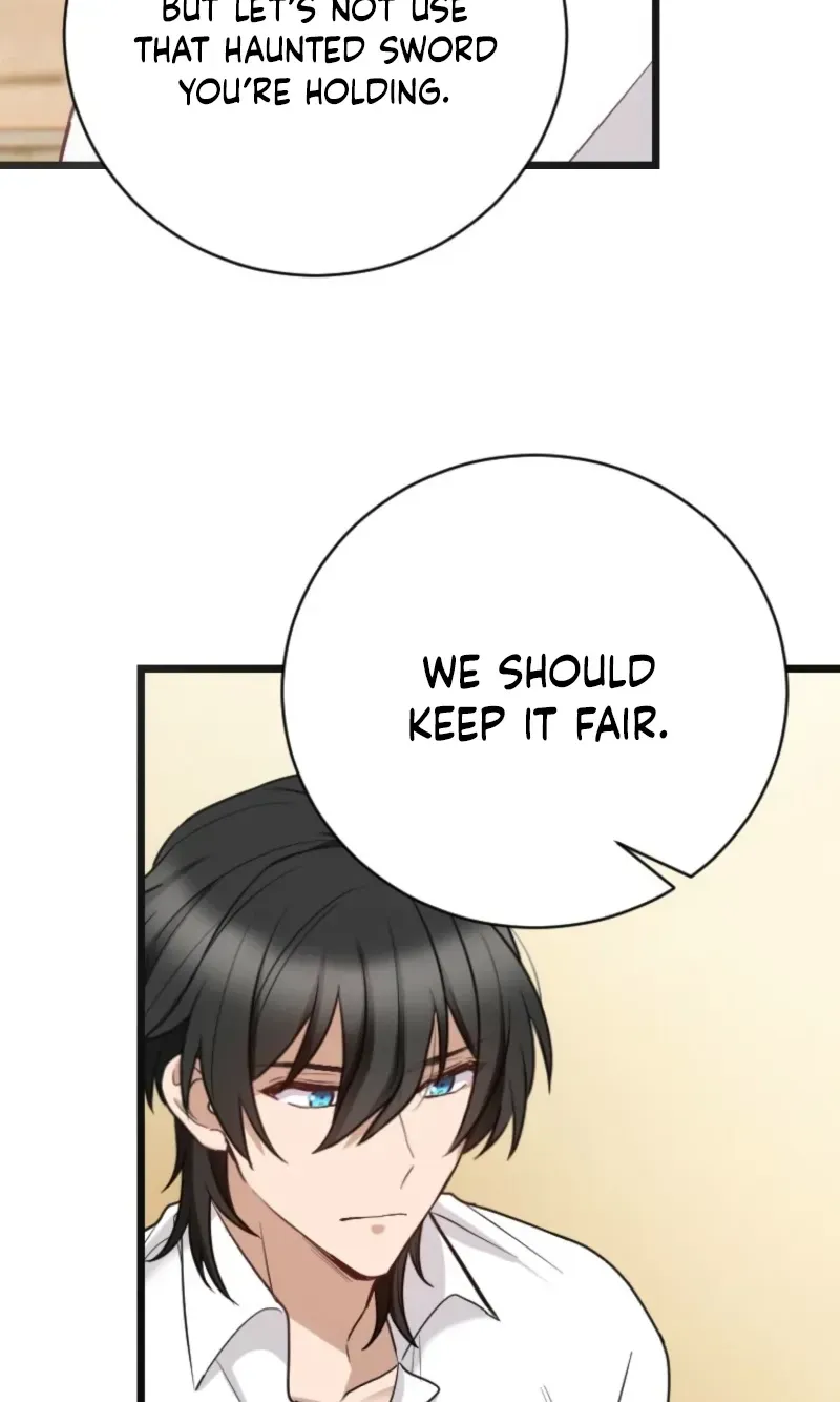Corrupting the Heroine’s First Love Chapter 71 page 53 - 