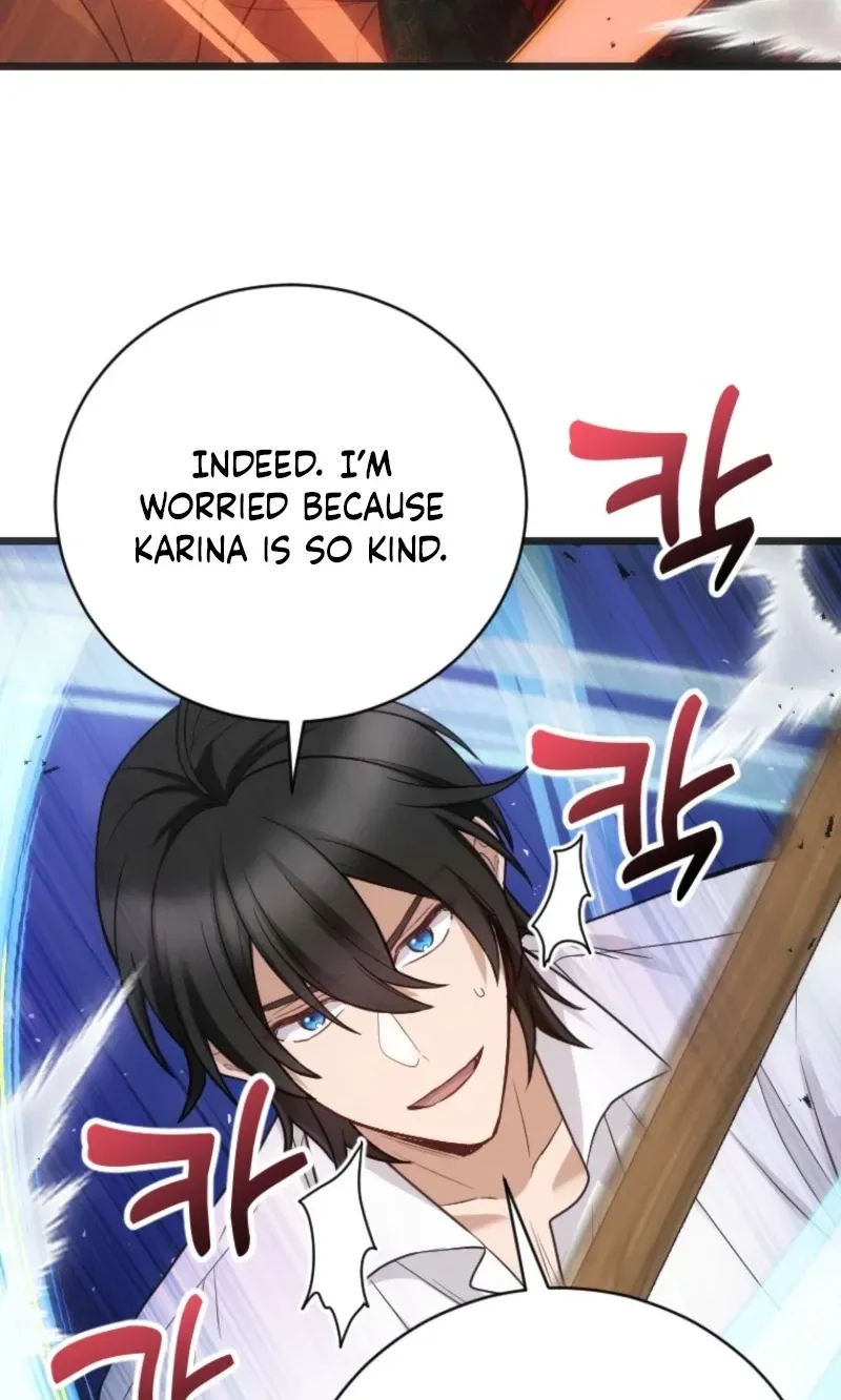 Corrupting the Heroine’s First Love Chapter 71 page 68 - 