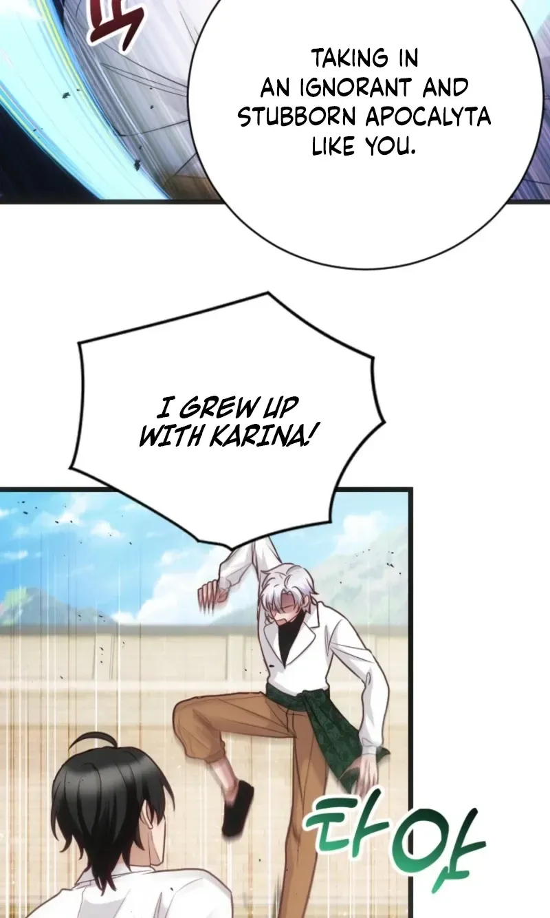 Corrupting the Heroine’s First Love Chapter 71 page 69 - 