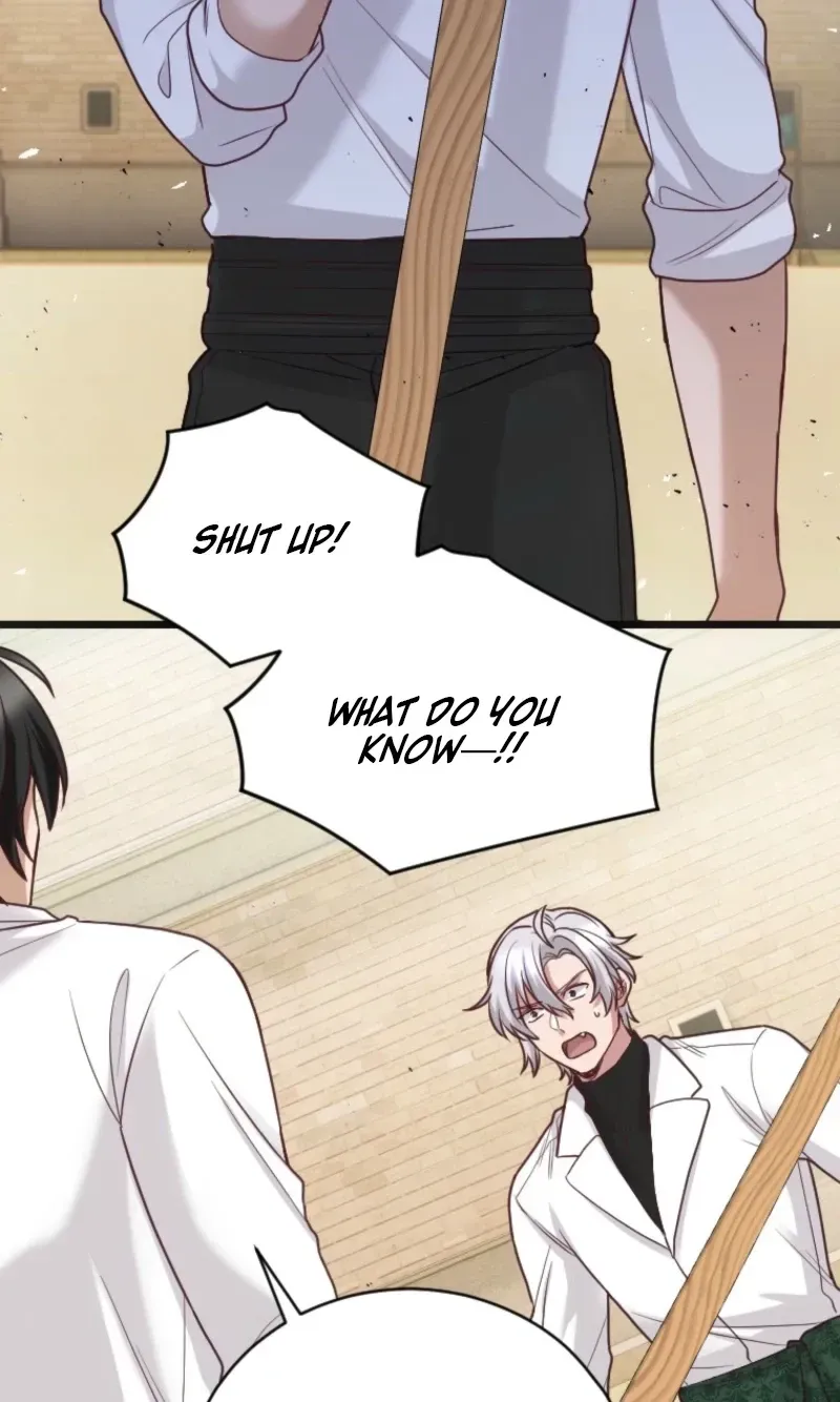 Corrupting the Heroine’s First Love Chapter 71 page 76 - 