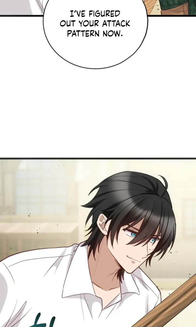 Corrupting the Heroine’s First Love Chapter 71 page 77 - 