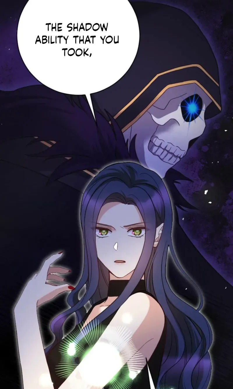Corrupting the Heroine’s First Love Chapter 72 page 17 - 