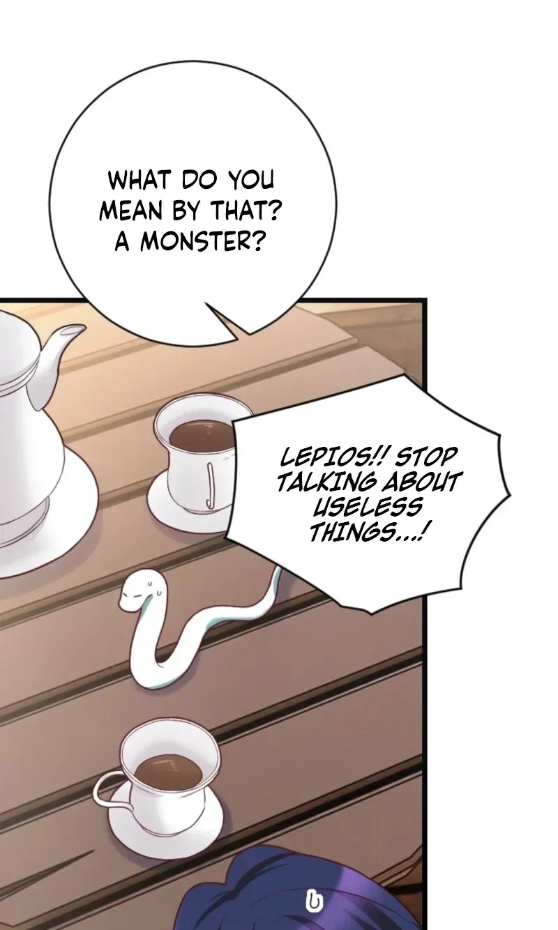Corrupting the Heroine’s First Love Chapter 72 page 23 - 