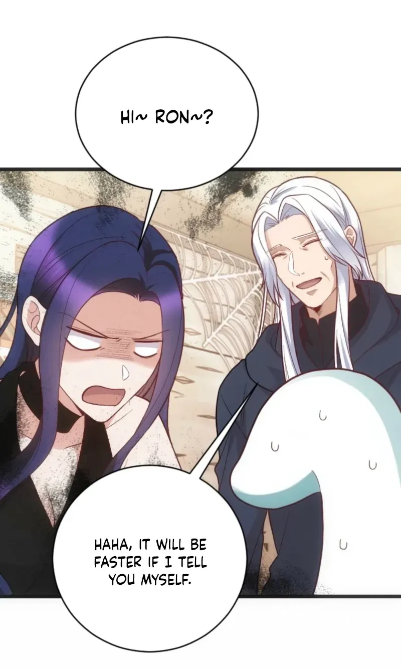 Corrupting the Heroine’s First Love Chapter 72 page 25 - 