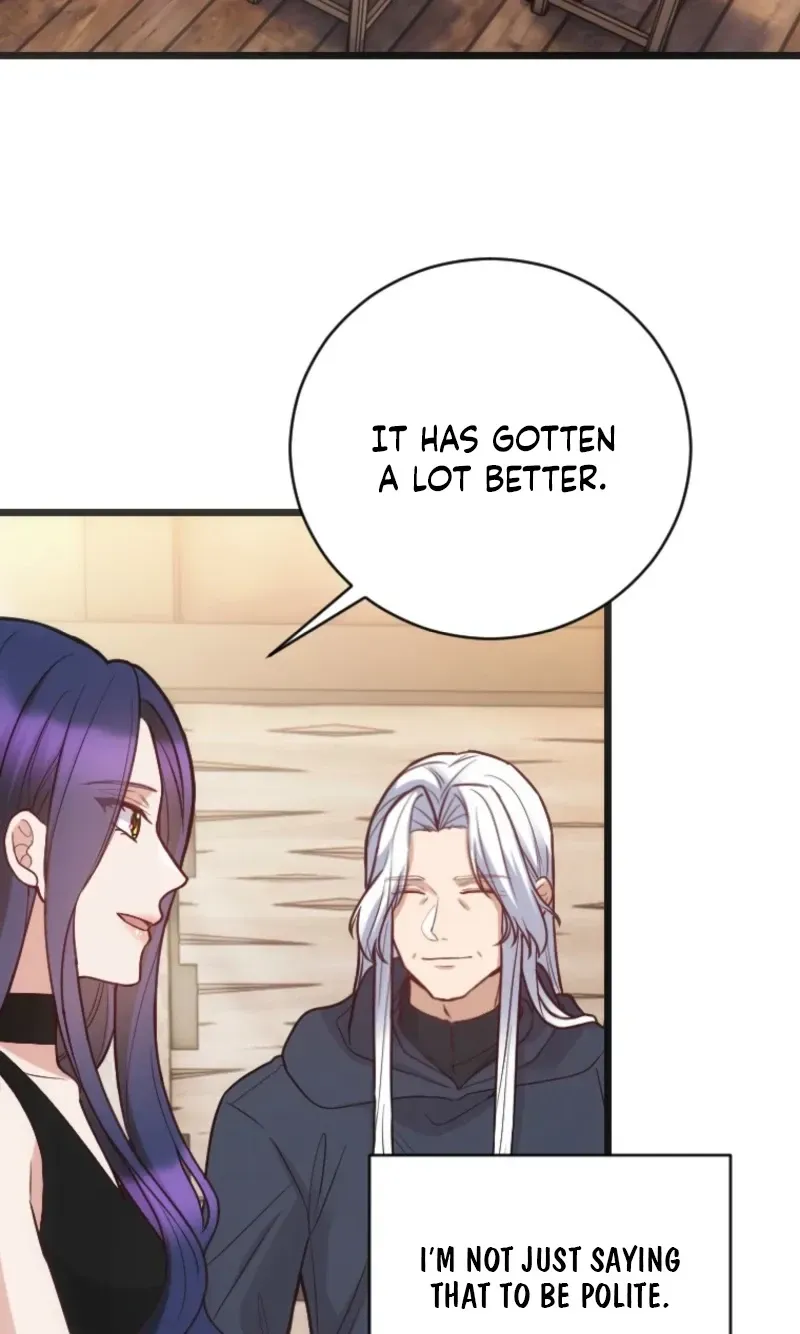 Corrupting the Heroine’s First Love Chapter 72 page 4 - 