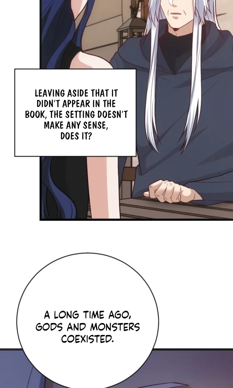 Corrupting the Heroine’s First Love Chapter 72 page 31 - 