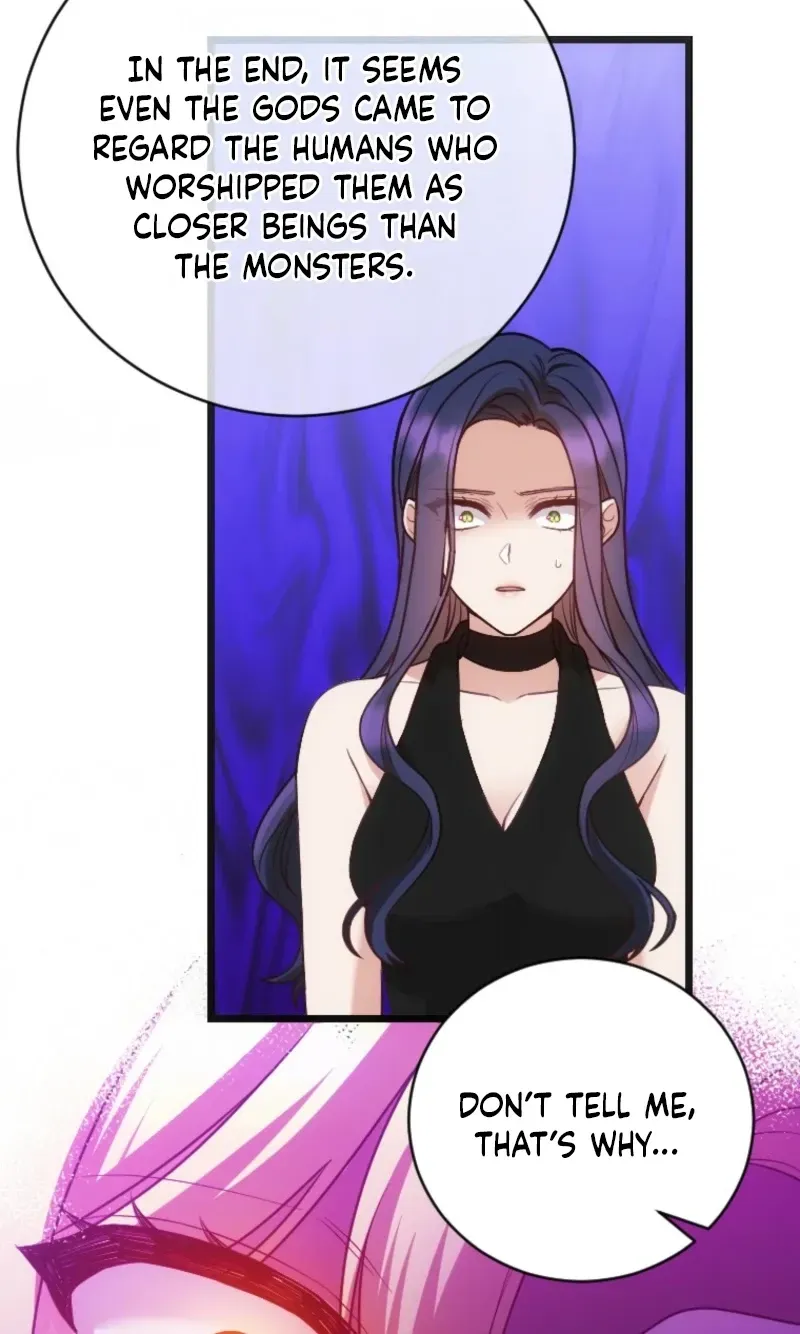 Corrupting the Heroine’s First Love Chapter 72 page 36 - 