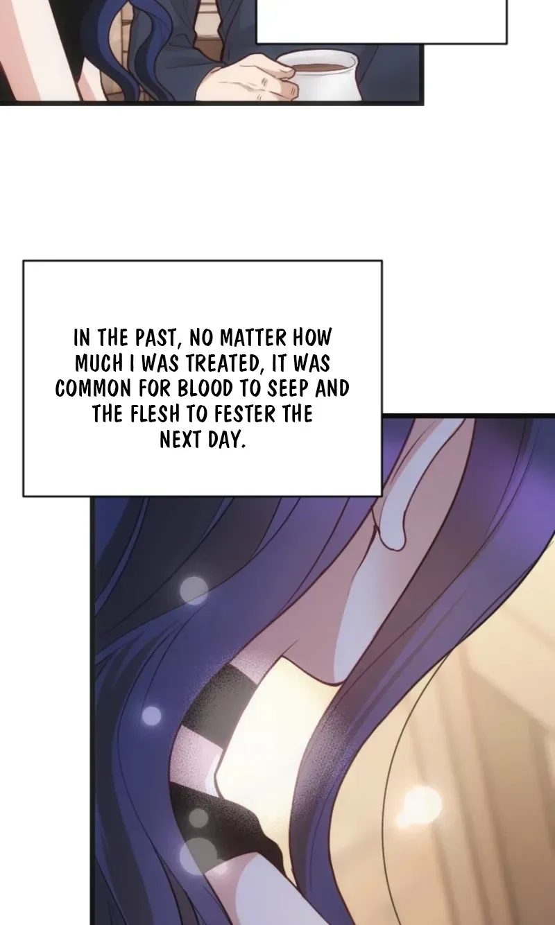 Corrupting the Heroine’s First Love Chapter 72 page 5 - 