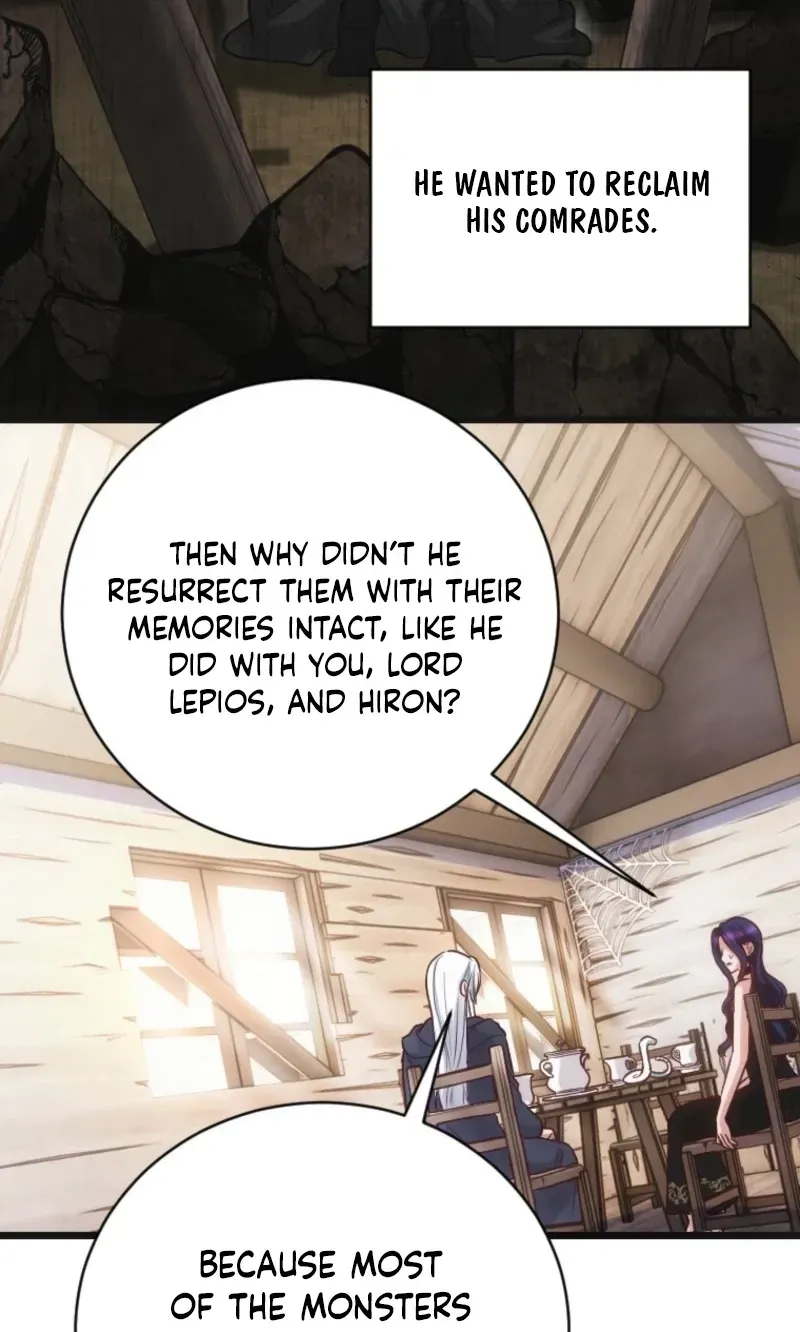 Corrupting the Heroine’s First Love Chapter 72 page 41 - 