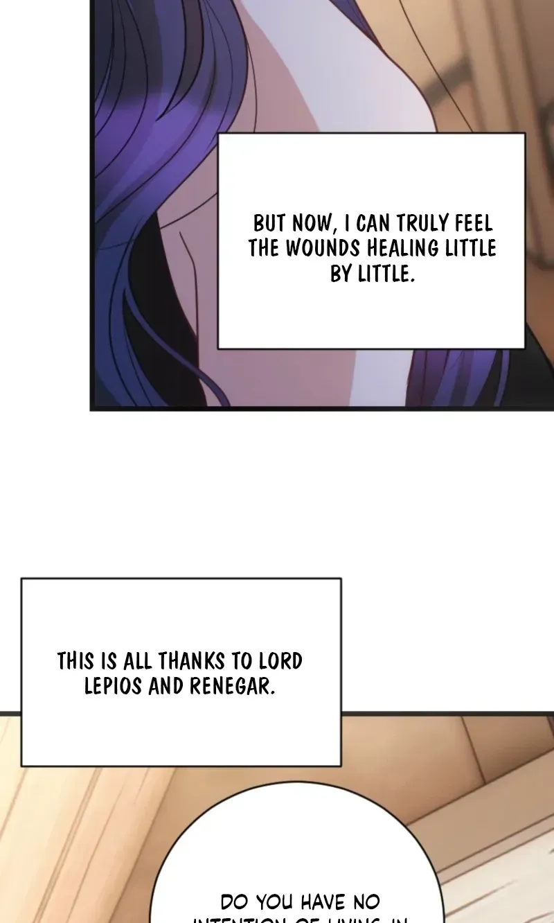 Corrupting the Heroine’s First Love Chapter 72 page 6 - 
