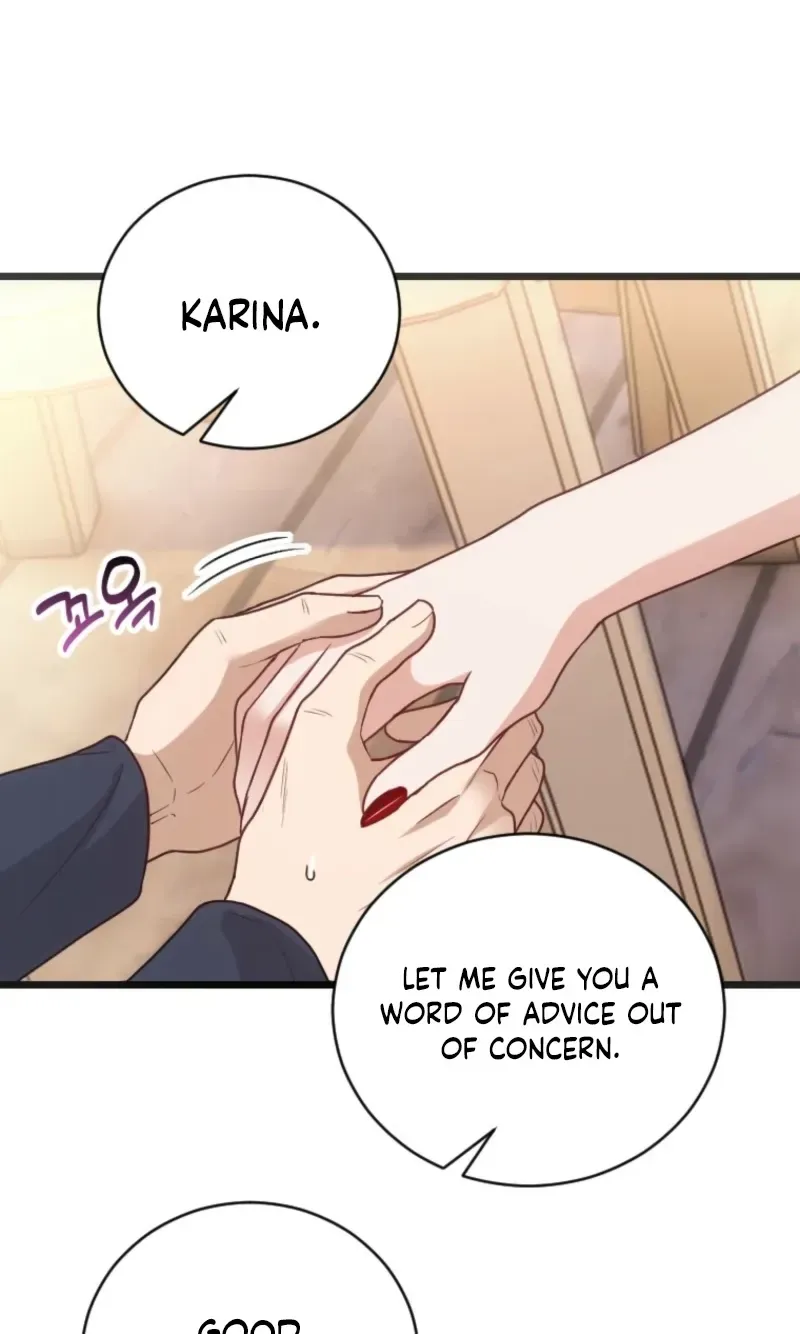 Corrupting the Heroine’s First Love Chapter 72 page 54 - 