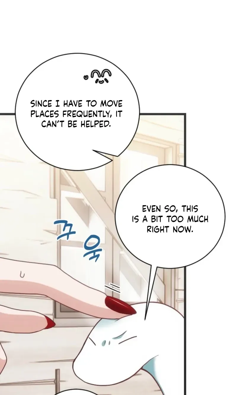 Corrupting the Heroine’s First Love Chapter 72 page 8 - 