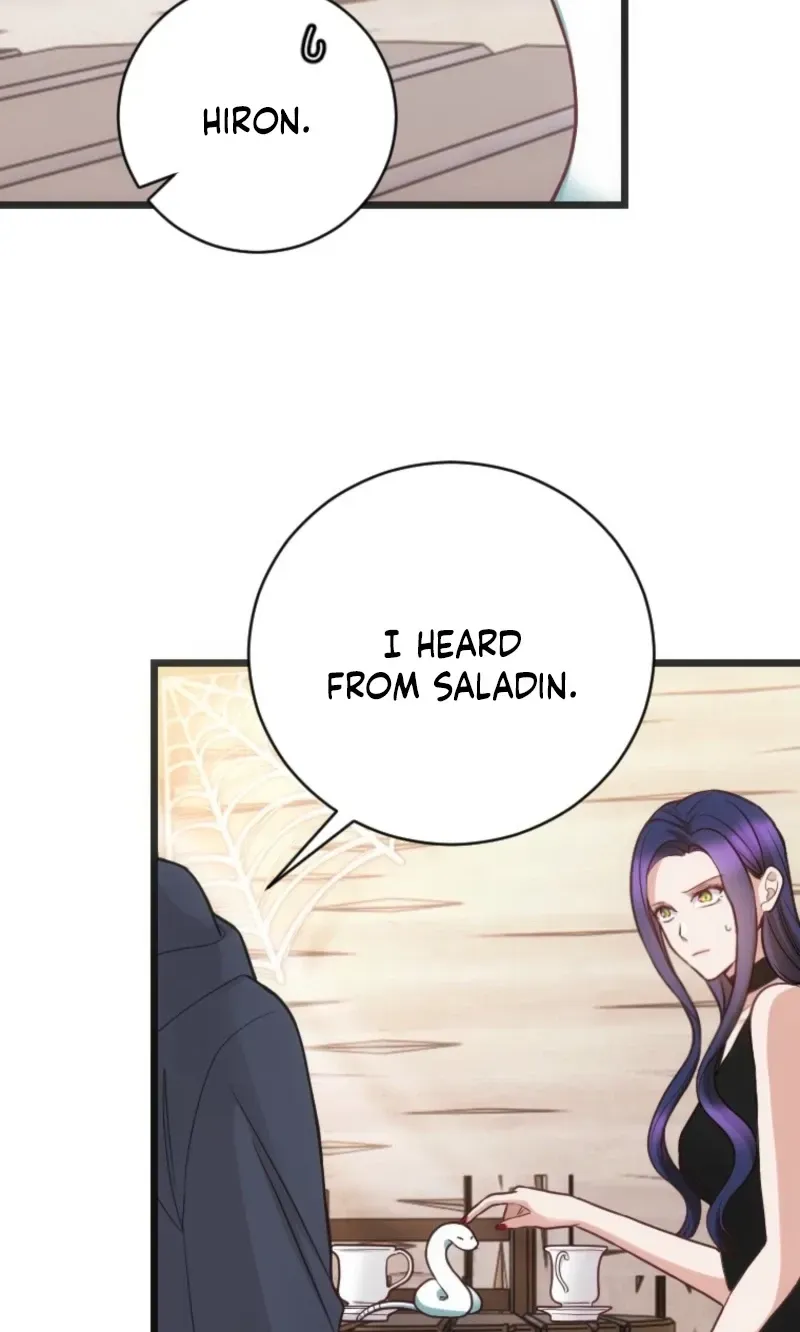 Corrupting the Heroine’s First Love Chapter 72 page 9 - 