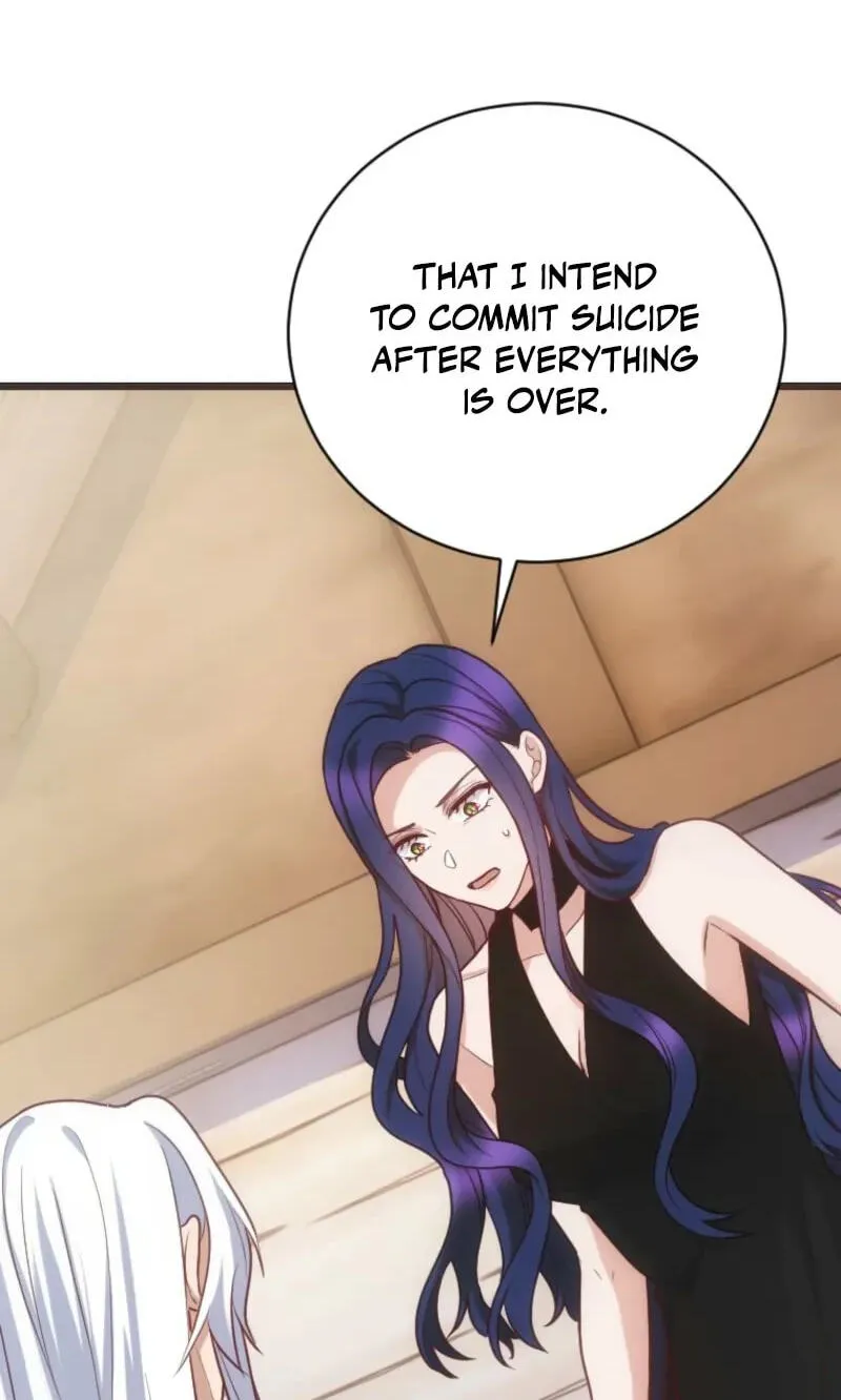 Corrupting the Heroine’s First Love Chapter 73 page 3 - 