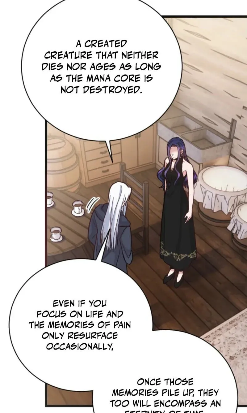 Corrupting the Heroine’s First Love Chapter 73 page 22 - 