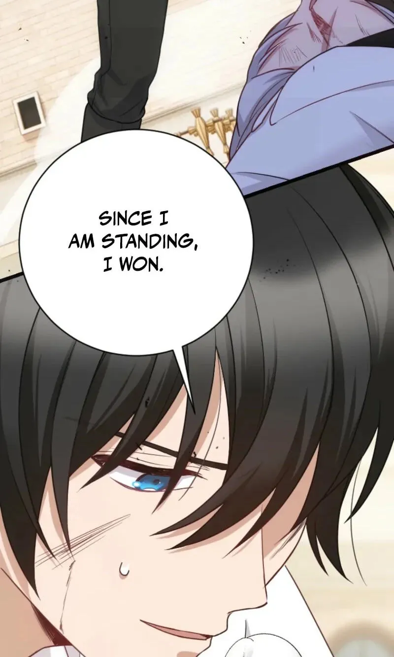 Corrupting the Heroine’s First Love Chapter 73 page 33 - 