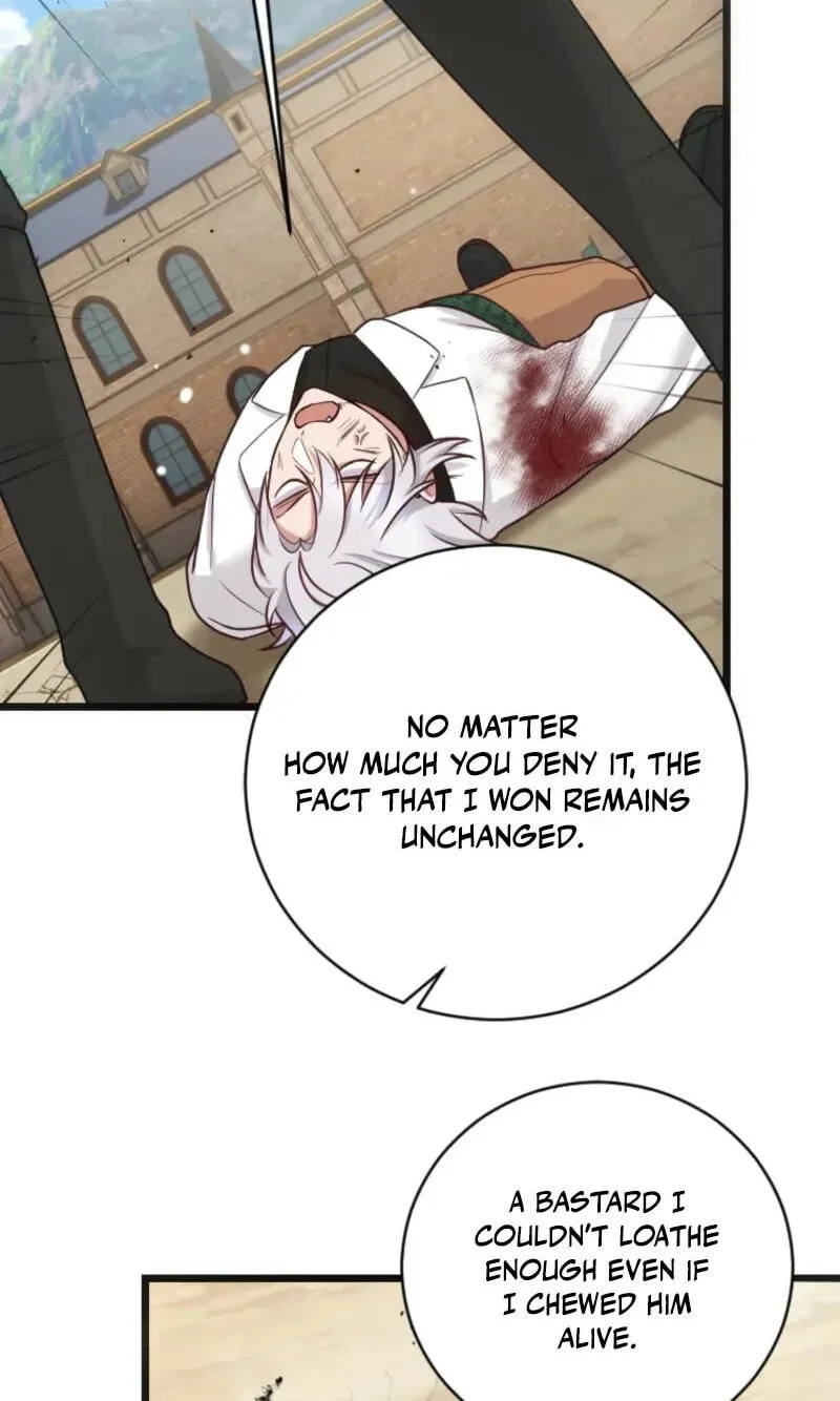 Corrupting the Heroine’s First Love Chapter 73 page 35 - 