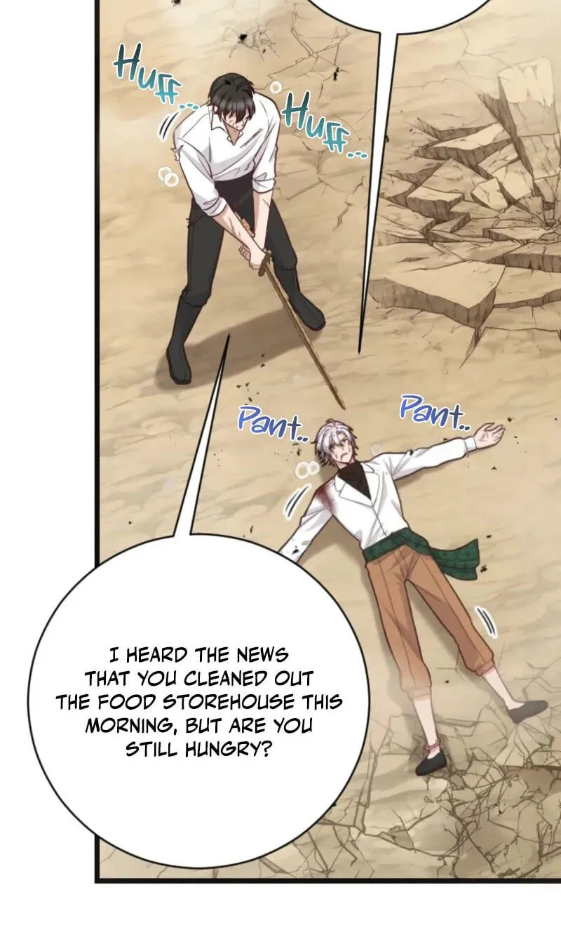 Corrupting the Heroine’s First Love Chapter 73 page 36 - 