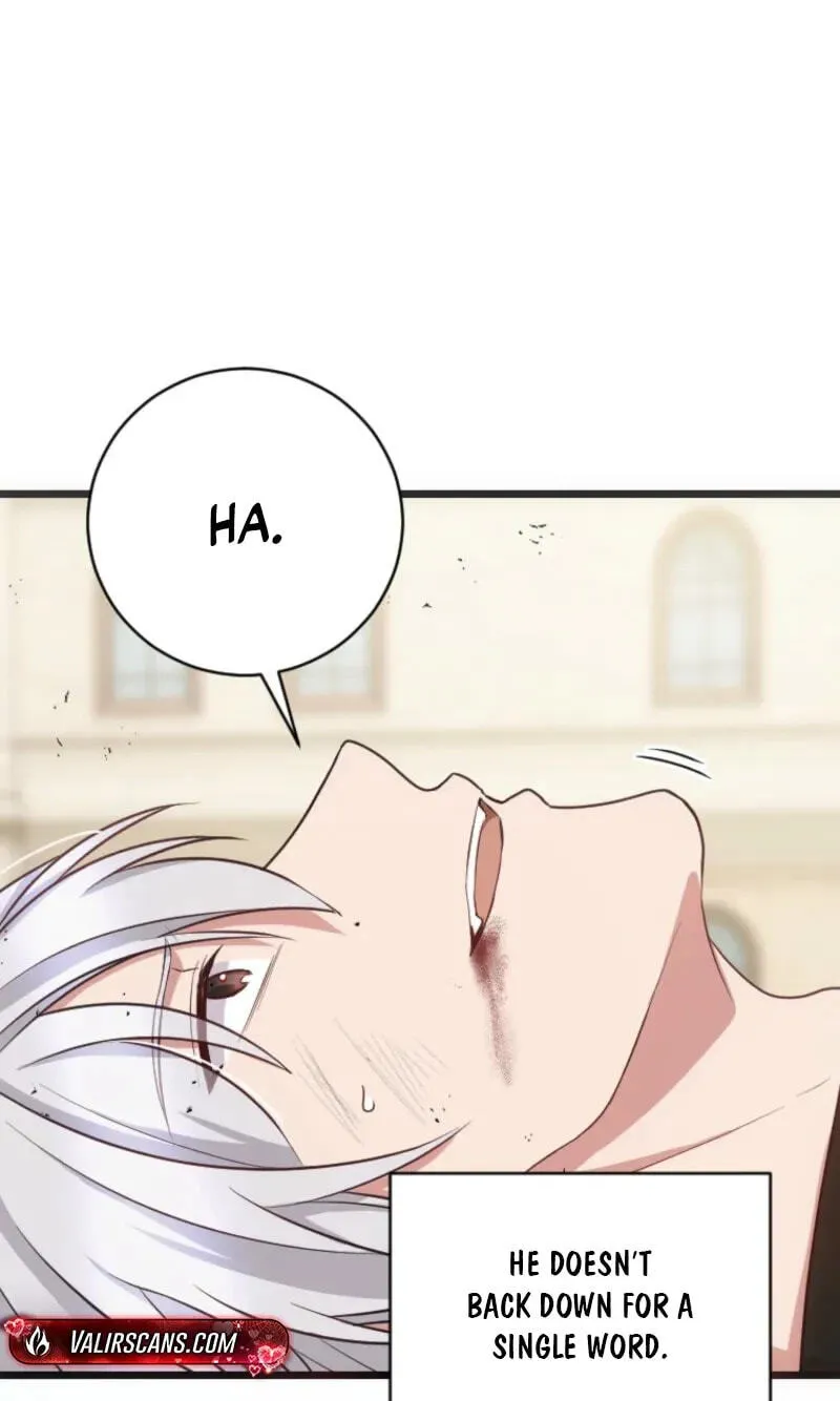Corrupting the Heroine’s First Love Chapter 73 page 37 - 