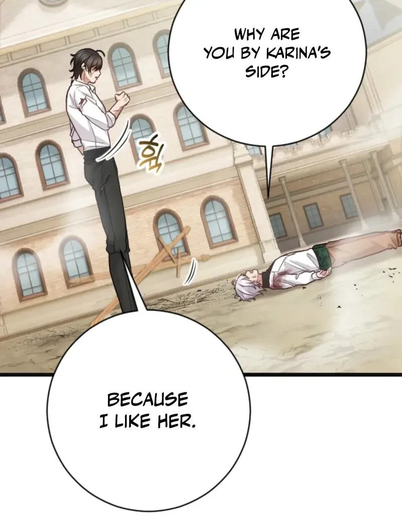 Corrupting the Heroine’s First Love Chapter 73 page 41 - 