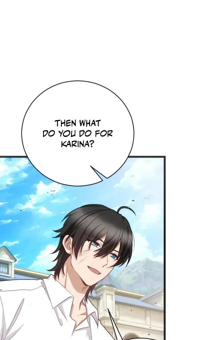 Corrupting the Heroine’s First Love Chapter 73 page 42 - 