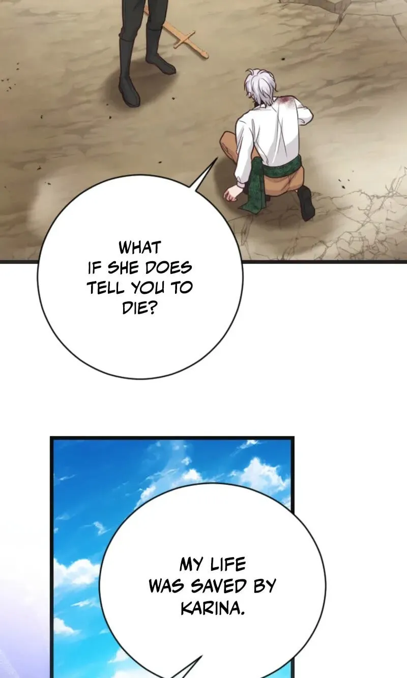 Corrupting the Heroine’s First Love Chapter 73 page 46 - 