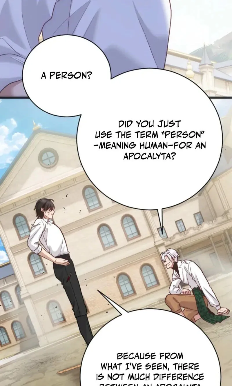 Corrupting the Heroine’s First Love Chapter 73 page 54 - 