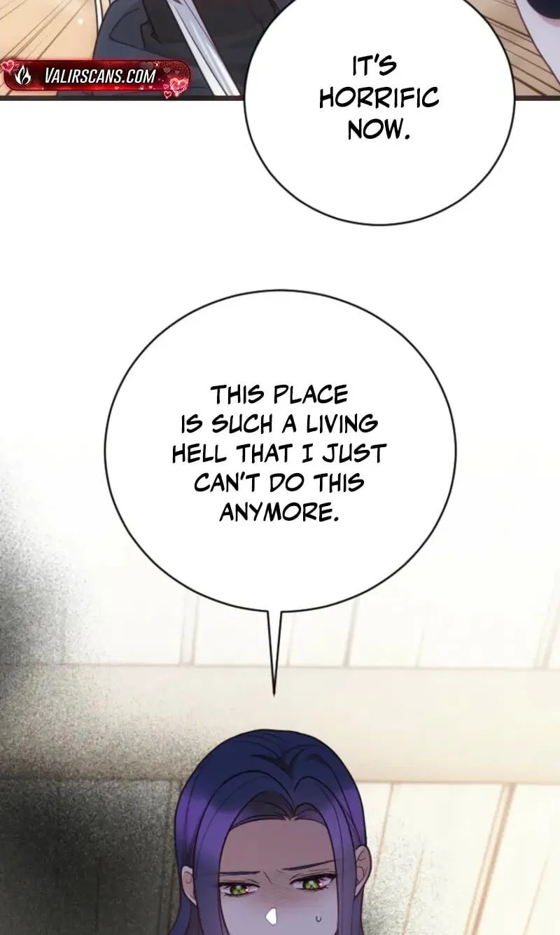 Corrupting the Heroine’s First Love Chapter 73 page 8 - 