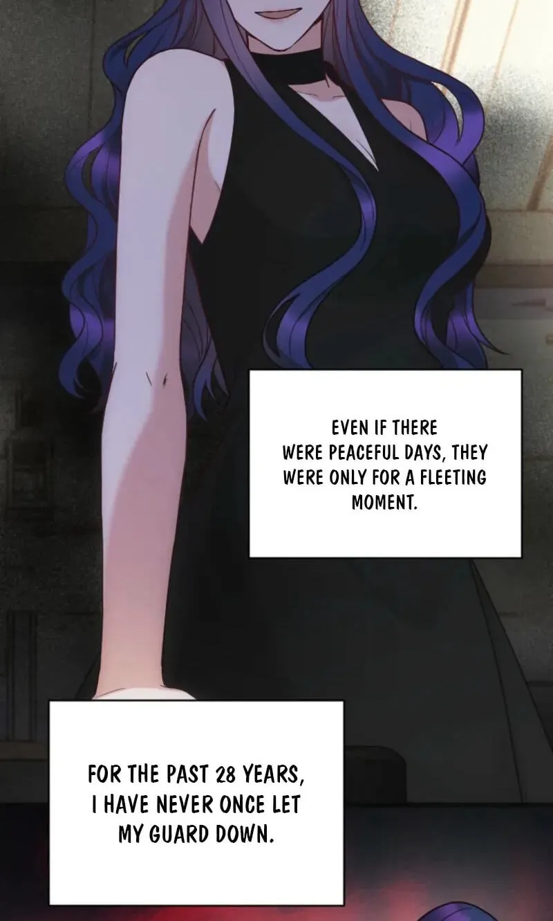 Corrupting the Heroine’s First Love Chapter 73 page 9 - 