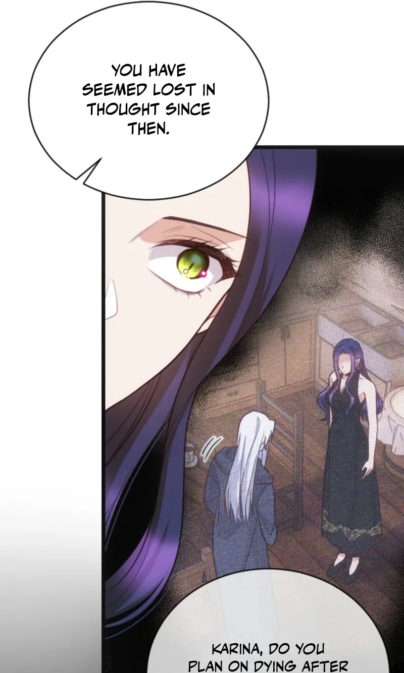 Corrupting the Heroine’s First Love Chapter 74 page 22 - 