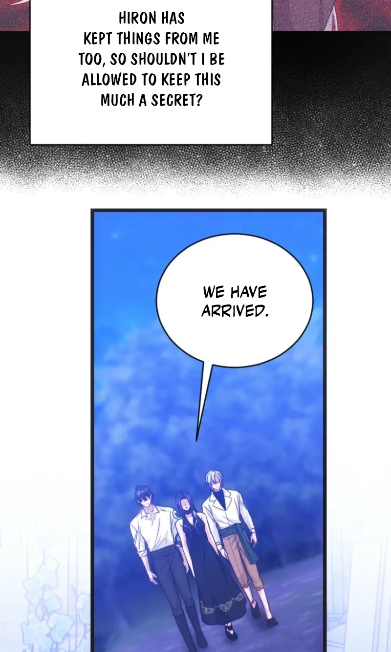 Corrupting the Heroine’s First Love Chapter 74 page 29 - 
