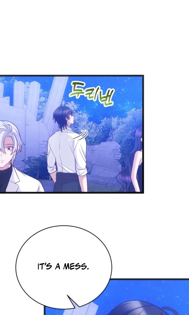 Corrupting the Heroine’s First Love Chapter 74 page 33 - 
