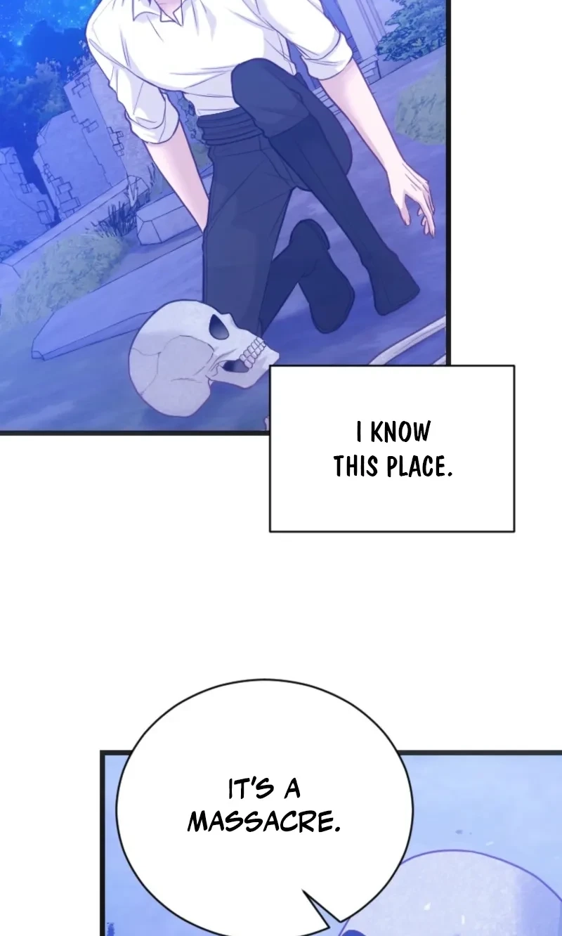 Corrupting the Heroine’s First Love Chapter 74 page 37 - 