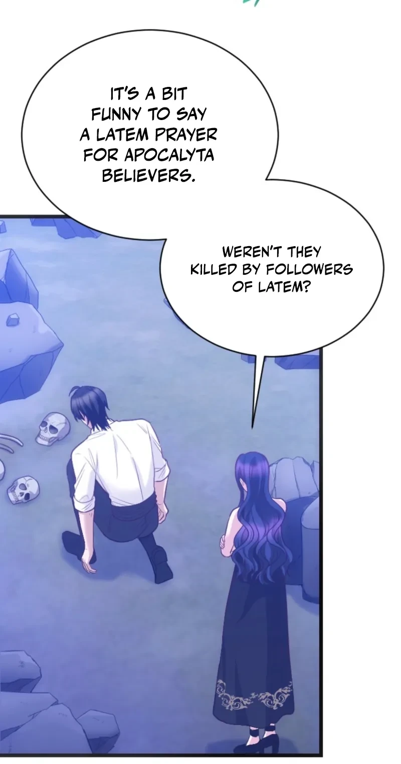 Corrupting the Heroine’s First Love Chapter 74 page 41 - 