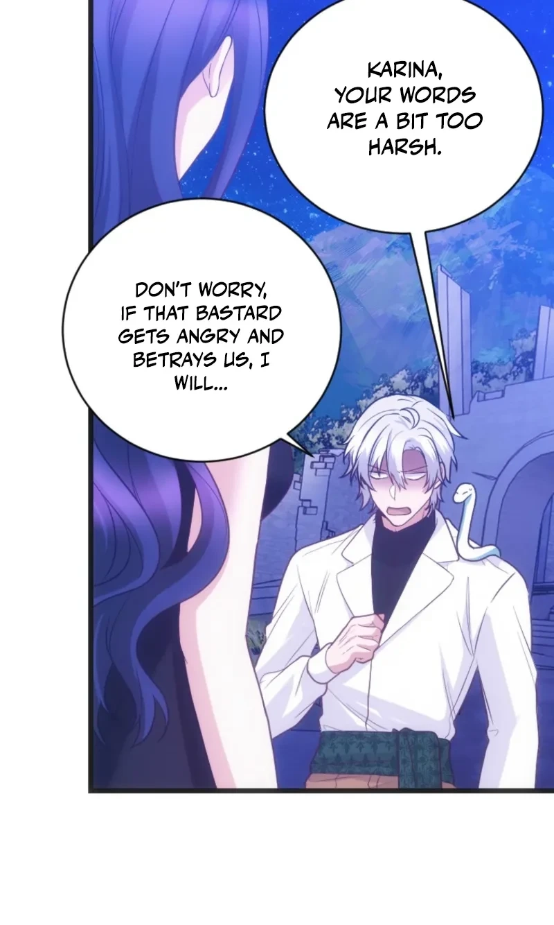 Corrupting the Heroine’s First Love Chapter 74 page 48 - 