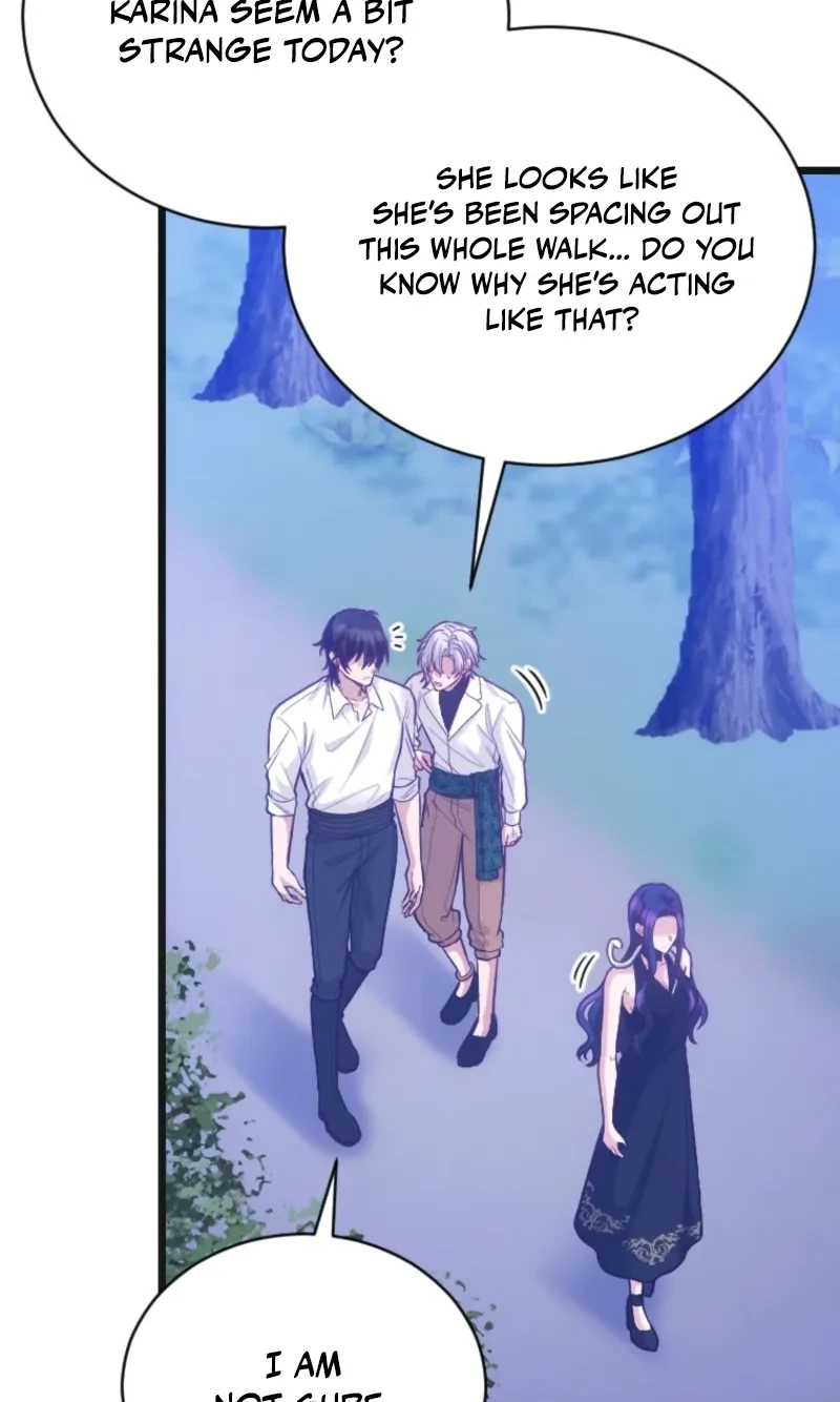 Corrupting the Heroine’s First Love Chapter 74 page 7 - 