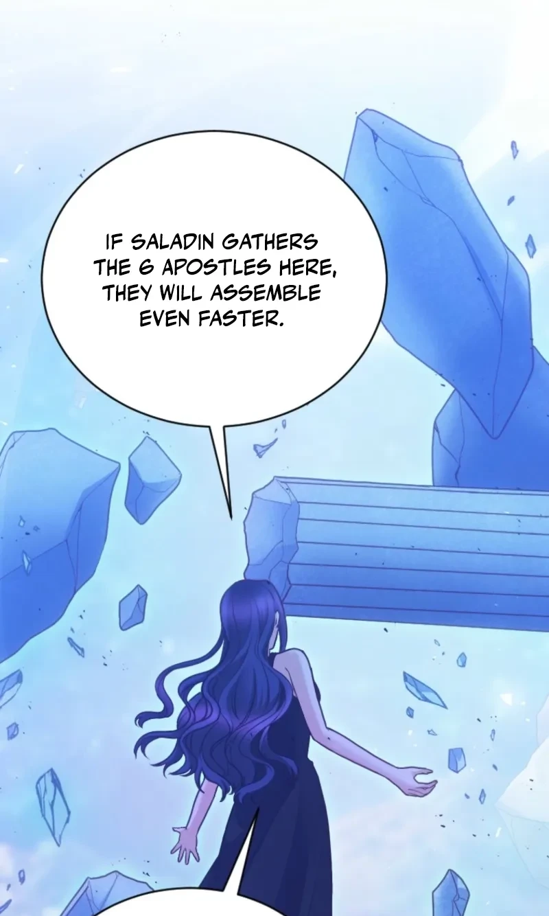 Corrupting the Heroine’s First Love Chapter 74 page 61 - 