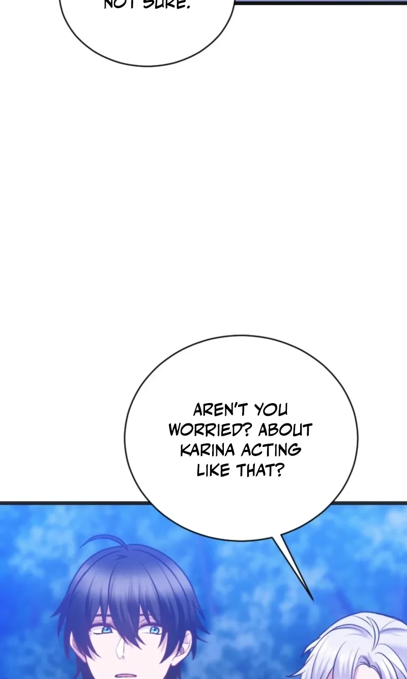 Corrupting the Heroine’s First Love Chapter 74 page 8 - 