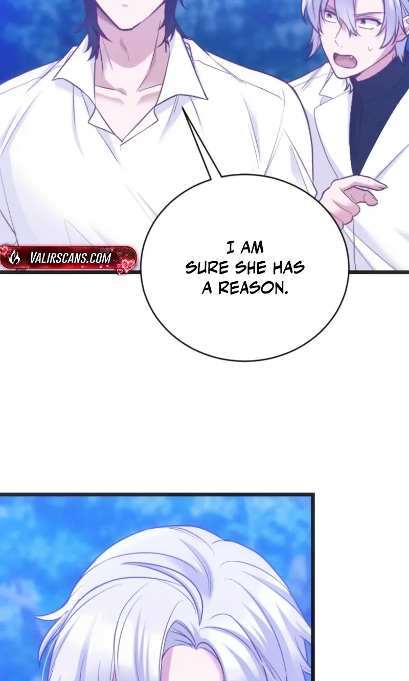 Corrupting the Heroine’s First Love Chapter 74 page 9 - 