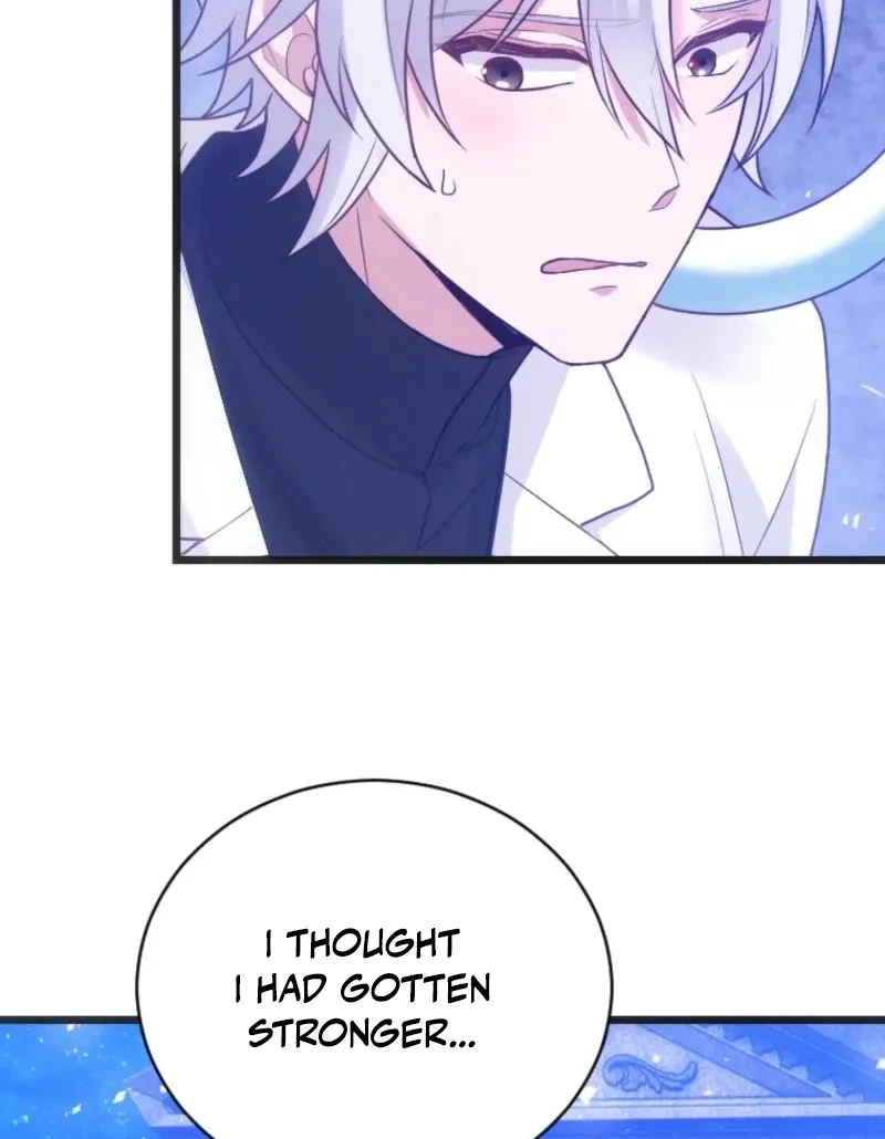 Corrupting the Heroine’s First Love Chapter 75 page 21 - 