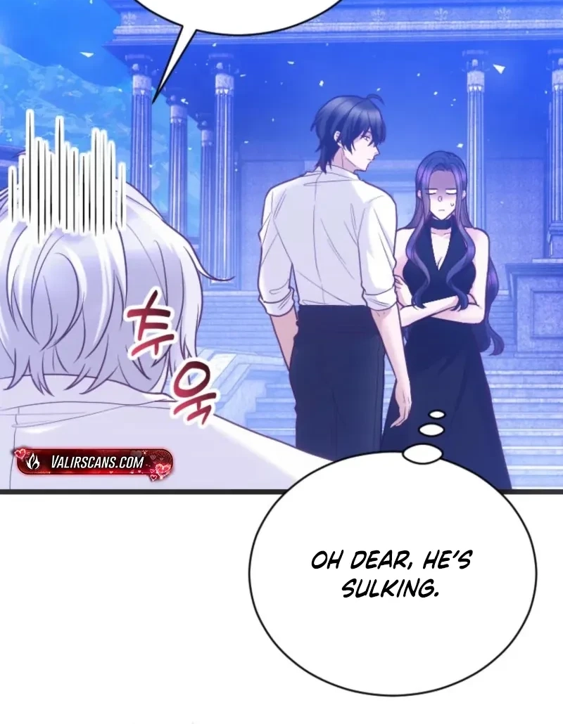 Corrupting the Heroine’s First Love Chapter 75 page 22 - 