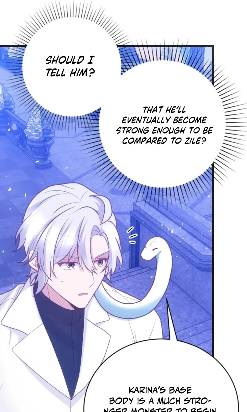 Corrupting the Heroine’s First Love Chapter 75 page 23 - 