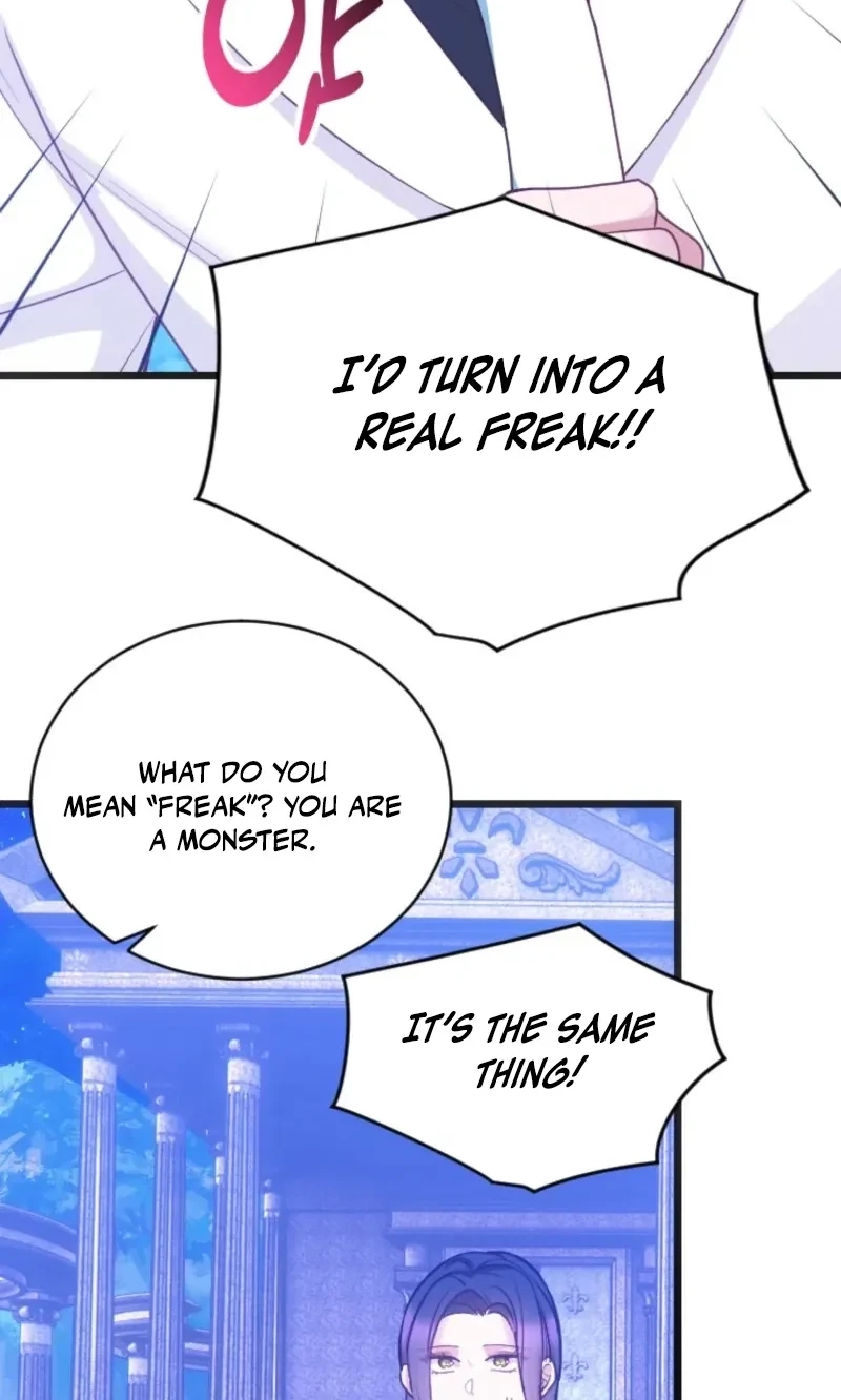 Corrupting the Heroine’s First Love Chapter 75 page 31 - 