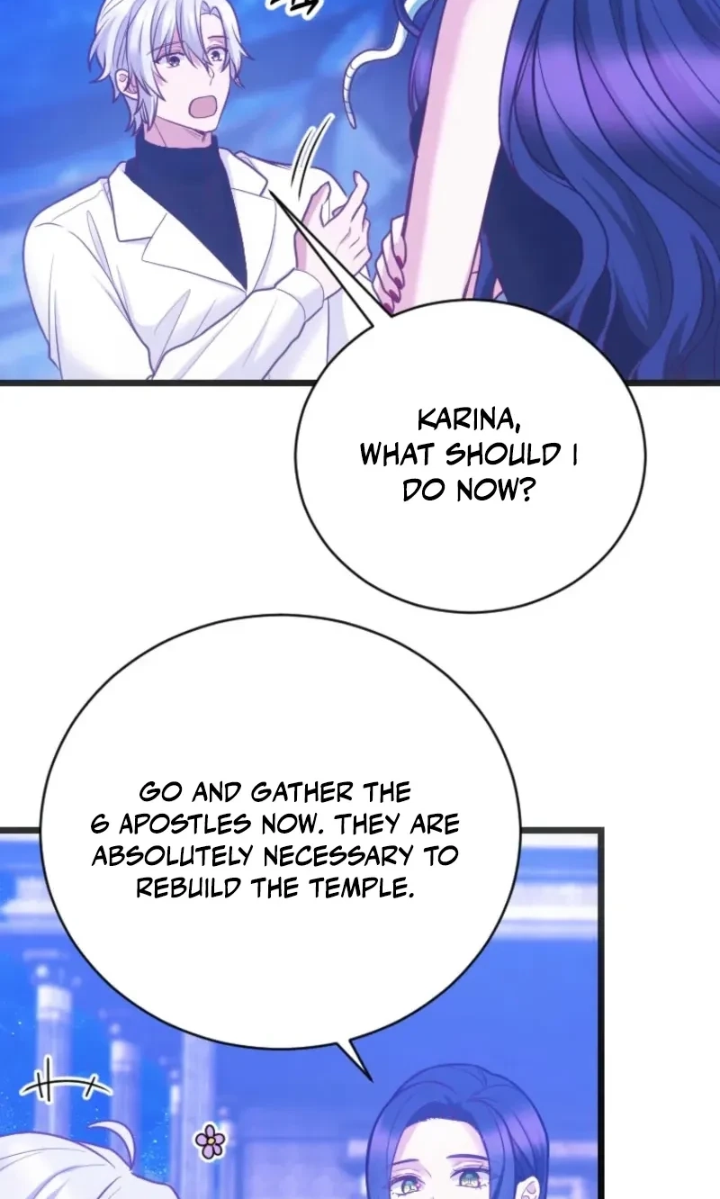 Corrupting the Heroine’s First Love Chapter 75 page 36 - 