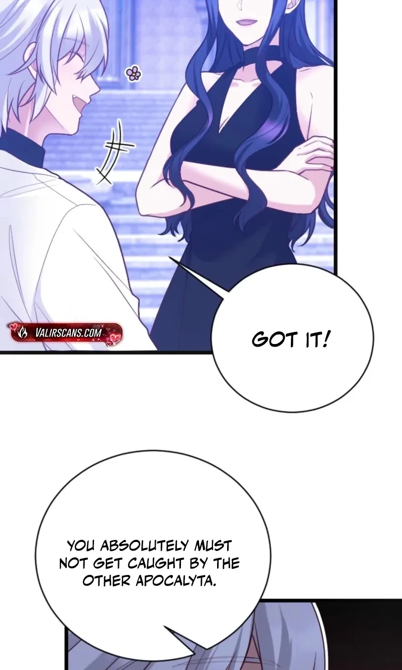 Corrupting the Heroine’s First Love Chapter 75 page 37 - 