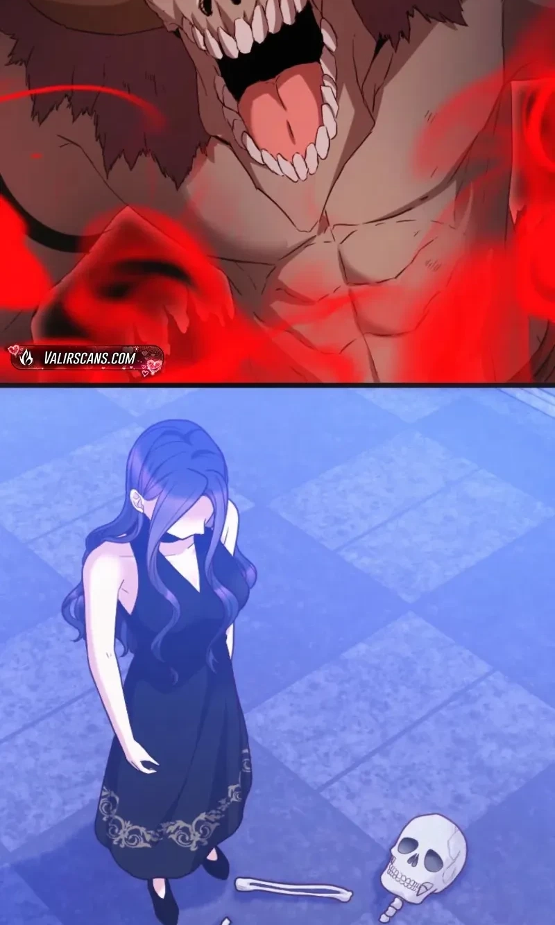 Corrupting the Heroine’s First Love Chapter 75 page 46 - 